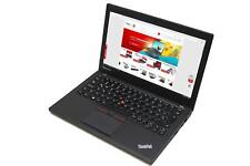 Ware lenovo thinkpad gebraucht kaufen  Mülheim