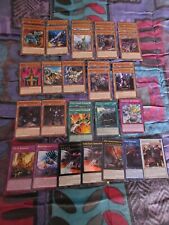 Lot cartes base d'occasion  Toulouse-