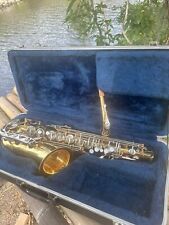 Vito alto saxophone for sale  Fort Pierce