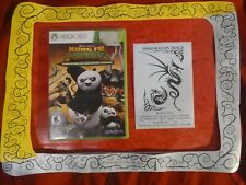 Usado, Kung Fu Panda: Showdown of Legendary Legends (Microsoft Xbox 360, 2015) Completo segunda mano  Embacar hacia Argentina
