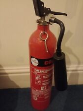 Empty fire extinguisher for sale  UK