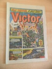 Victor comic old for sale  DEVIZES