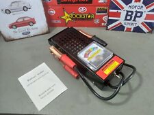 Car battery tester for sale  BIRMINGHAM