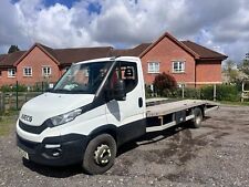 recovery trucks for sale  LEAMINGTON SPA