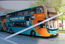 Cardiff bus bws for sale  KEIGHLEY