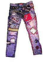 Crust punk pants for sale  Springfield