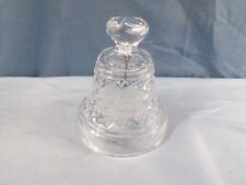 Waterford clear crystal for sale  Terra Alta