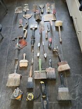 Plastering tools used for sale  MANCHESTER