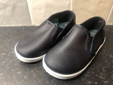 Boys loafers moccasins for sale  DARTFORD