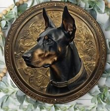 Doberman dog pet for sale  STAINES-UPON-THAMES