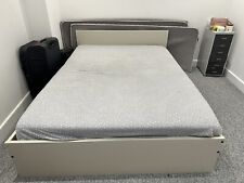 Double bed mattress for sale  KINGSTON UPON THAMES