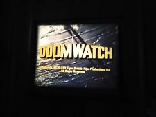 Super film.doomwatch. 400ft for sale  MACCLESFIELD