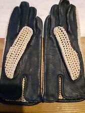 Ancienne paire gants d'occasion  Saint-Vallier