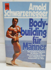 Bodybuilding männer arnold gebraucht kaufen  Hausham