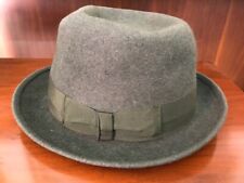 Cappello borsalino originale usato  Bologna
