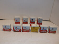 Lot vtg schilling for sale  Barronett