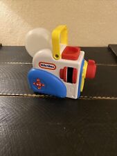 Vintage Little Tikes Story Dream Machine Projector Starter Set - Tested! for sale  Shipping to South Africa