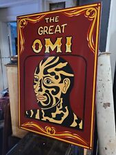 Sideshow great omi for sale  KINGSWINFORD