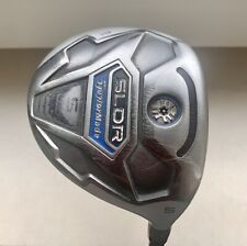 Taylormade sldr holz gebraucht kaufen  Bendestorf