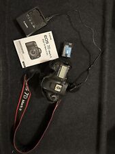 canon 7d mark ii for sale  HUMBIE