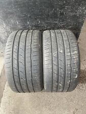 X2 315 35 21 111Y HANKOOK VENTUS S1 EVO3 RSC ⭐️ TREAD OVER 5.56mm & 5.68mm for sale  Shipping to South Africa