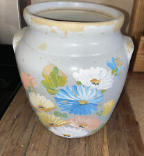 Vtg ransburg pottery for sale  Mancelona