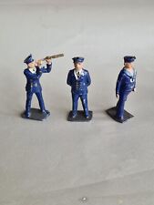 Vintage lead soldiers for sale  LONDON