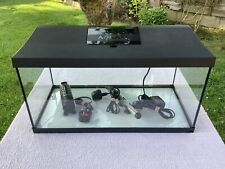 glass fish tank for sale  STOCKPORT