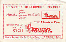 Montargis cycles arliguie d'occasion  Ouzouer-sur-Loire