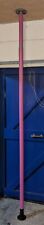 Exercise stripper pole for sale  MACCLESFIELD