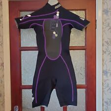 Jobe shortie wetsuit for sale  HALESOWEN