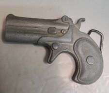 Vintage derringer gun for sale  Jefferson