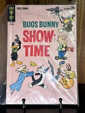 Bugs bunny showtime for sale  Saint Augustine