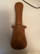 Wooden austrailian hand for sale  Shipping to Ireland