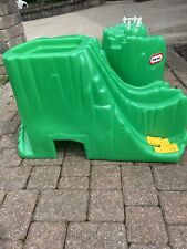 Little tikes green for sale  Uniontown