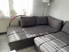 Sofa form anthrazit gebraucht kaufen  Mulfingen