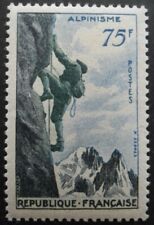 Alpinisme 1075 d'occasion  Hochfelden