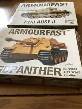 Armourfast jagdpanther andp for sale  COLERAINE