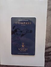 Magic pass compass d'occasion  Bully-les-Mines