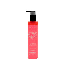 Brazilian curl defining leave-in Realce se cacho 8,4 fl oz marca Roza Raiz comprar usado  Brasil 