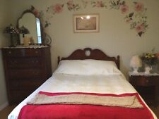 Queen bedroom set for sale  York Haven