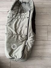 Bugaboo bee cocoon for sale  LONDON