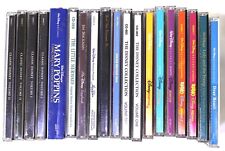 Usado, CD de música Disney CDs sortidos: clássico - Kid Jam - músicas de amor - trilha sonora de filme comprar usado  Enviando para Brazil