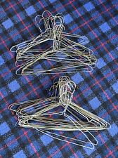 Wire hangers 40cm for sale  UK