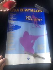 Vintage usa biathlon for sale  Lebanon