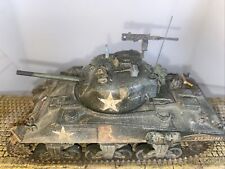 Built m4a3 sherman for sale  New Port Richey