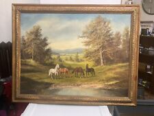 Original antique horses for sale  Utica