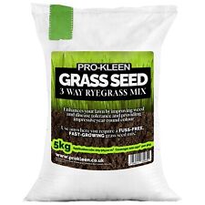Prokleen grass seed for sale  CASTLEFORD