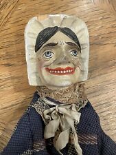 folk art doll for sale  Lansdale