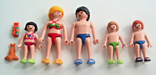 Playmobil 4858 figures for sale  USK